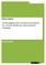 An Investigation into customers' perception on a French Ski Resorts advertisement campaign