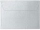 Vokai C6 PEARL 120g 10vnt sidabriniai