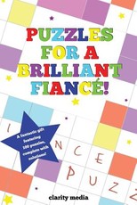 Puzzles For A Brilliant Fiance