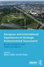 European and International Experiences of Strategic Environm