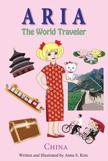 Aria the World Traveler