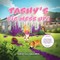 Tashy's Big Mess Up