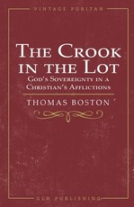 The Crook in the Lot