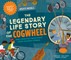 Mighty Models: The Legendary Life Story of . . . the Cog!