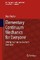 Elementary Continuum Mechanics for Everyone