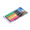 Teksto žymeklių rinkinys FOROFIS, 1–4 mm, 4 spalvos