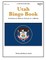 Utah Bingo Book