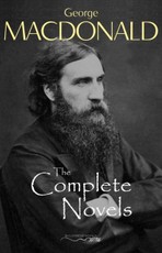 Complete Novels of George MacDonald