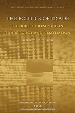 The Politics of Trade