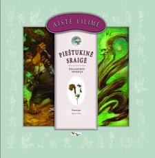 Pieštukinė sraigė. Žaliagirio istorija