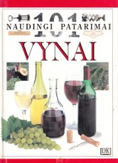 Vynai. 101 naudingi patarimai