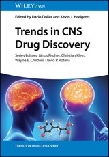 Trends in CNS Drug Discovery