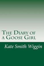 The Diary of a Goose Girl