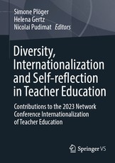 Diversity, Internationalization and Self-Reflection in Teacher Education