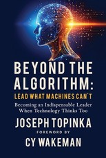 Beyond the Algorithm