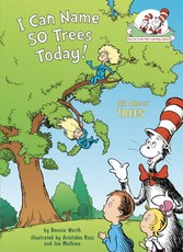 I Can Name 50 Trees Today!