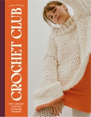 Crochet Club