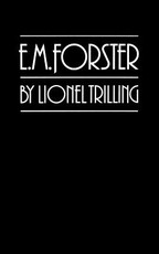 E.M. Forster