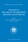 Changes in the Arctic Environment and the Law of the Sea