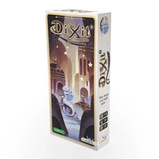 Stalo žaidimo papildymas DIXIT 7