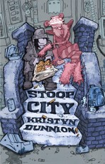 Stoop City