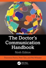 The Doctor's Communication Handbook