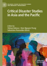 Critical Disaster Studies in Asia and the Pacific