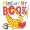 Santiago, F: Paws Off My Book