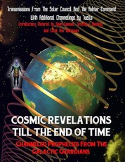 Cosmic Revelations Till The End Of Time