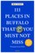 111 Places in Buffalo That You Must Not Miss