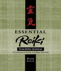 Essential Reiki Teaching Manual