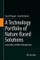 A Technology Portfolio of Nature Based Solutions