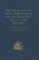 Travels of the Abbe Carre in India and the Near East, 1672 to 1674