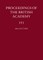 Proceedings of the British Academy, Volume 151, 2006 Lectures
