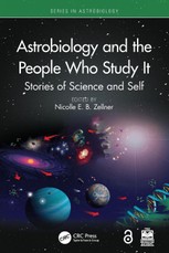 Astrobiology and the People Who Study It