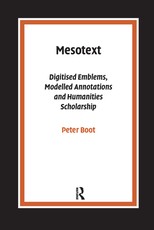 Mesotext