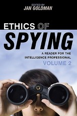 Ethics of Spying