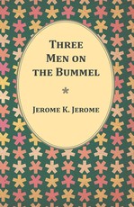 Three Men on the Bummel
