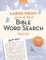 Peace of Mind Bible Word Search: Praise