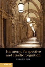 Harmony, Perspective, and Triadic Cognition