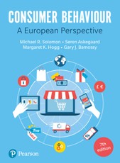 Solomon: Consumer Behaviour_p7