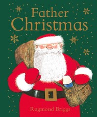 Father Christmas. Mini Gift Edition