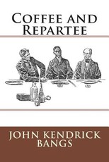 Coffee and Repartee