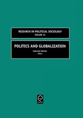 Politics and Globalization