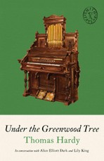 Under the Greenwood Tree