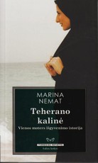 Teherano kalinė