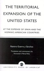 The Territorial Expansion of the United States