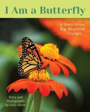 I Am a Butterfly