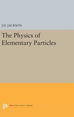 Physics of Elementary Particles