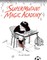 Supermutant Magic Academy